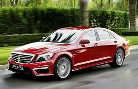 Red S63