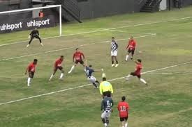 Série D ZeroUm: veja os melhores lances de Brasil-RS 0 x 0 São José-RS Veja vídeo