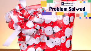 Paper cards can only be used once, and after that, there is a need for a brand new card to replace the old one. Christmas 2020 Wrapping Paper Packaging You Can And Can T Recycle