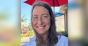 Maria Heffner's Instagram, Twitter & Facebook