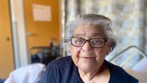 Fundraiser by Isabel Pardo : Maria Pardo