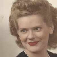 Florence Velma Cates (1922–2008) • FamilySearch