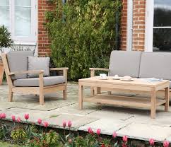 Each chair is 19 wide with a 19 w x 20 d seat and a 22 h x 19 w back support. Two Seater Sofa Garden Furniture Jo Alexander