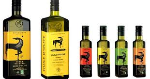 Terra Delyssa L Huile D Olive Tunisienne De Qualite Cuisine Des Tendances Huile D Olive Olives Huile