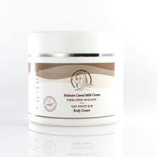In studies, camel milk was found to be effective in decreasing the elevated levels of certain liver enzymes, which is a sign of improvement of liver health (2). Camel Milk Body Cream Desert Daughter