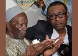 Youssou Ndour