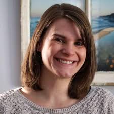 Josie Hamilton Loughrey LCSW