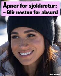 Kommer hun til å returnere? 😲 📸: Ethan Cairns