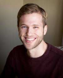 Coming to Bethel in Fall 2016: Prof. Charlie Goldberg!