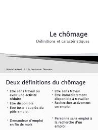Check spelling or type a new query. Le Chomage Chomage Sciences Sociales