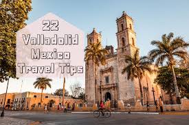 In 2019, i was fortunate enough to spend more than 3 weeks travelling through mexico. 22 Things To Know When You Travel To Valladolid Mexico In 2021 Traveltomtom Net