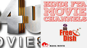 Guess you'll know it when you see it! Fta Hindi Movie Channels 2019 Available On Dd Free Dish Dth