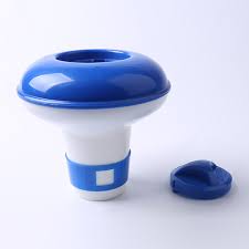 5 inch pool chemical dispenser chlorine
