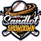 USSSA SANDLOT SHOWDOWN – A/AA CLASS event image