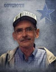 Richard Rendon Obituary July 5, 2017