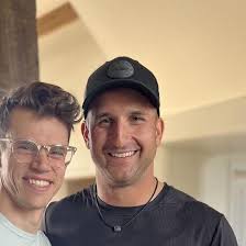 Rachel Woessner and Corban Esbenshade's Wedding Website