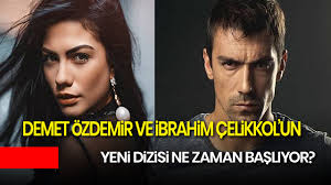 Check spelling or type a new query. Demet Ozdemir Ve Ibrahim Celikkol Un Dizisinin Adi Ne Demet Ozdemir Ve Ibrahim Celikkol Un Yeni Dizisi Ne Zaman Basliyor
