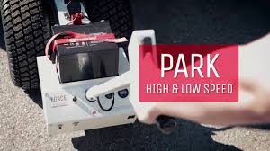 Looking for a good deal on 360 parking system? Parkit360 S Force Electric Trailer Dolly With Intelligent Speed Control Isc Youtube