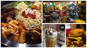 Jijik kilang memproses makanan yang pasti buat semua nak muntahv(12 gambar) ~ pedas sangat. 10 Port Makan Ala Western Di Melaka Untuk Anda Serbu