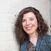 Adrienne Macintosh (@AdrienneApple)