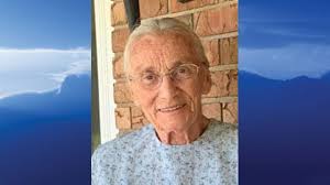 Viola Mae Neuenschwander, Salem, Ohio Obituary