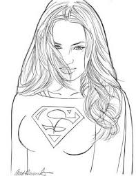 What we share this time for you will surely be loved. Super Girl Colouring Pages Superhero Coloring Coloring Pages Animal Coloring Pages