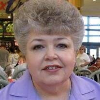 Glenda Gail Crabtree Obituary