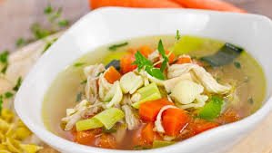 Terpikirlah untuk memasak sup ayam kampung, enak dan bergizi. Resep Sup Ayam Jawa Menumasakan Com