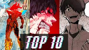 Hwang mi ri crazy love story: 10 Manhwa You Need To Be Reading Youtube