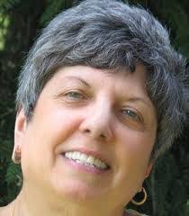 Patricia Wolverton's Instagram, Twitter & Facebook