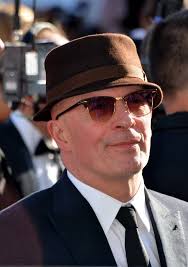 Jacques audiard offers a fresh take on the moody b&w french relationship movie reviewed at cannes film festival (competition), july 14, 2021. Jacques Audiard Relation Fortune Taille Tatouage Origine 2021 Taddlr