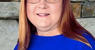 Mitchell named VP of North Georgia National Bank