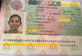 Dokumente im british visa application center müssen persönlich eingereicht werden, denn bei der einreichung muss der antragsteller ebenfalls zur. How To Get A 10 Year Multiple Entry Uk Visa For Filipinos