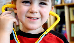 Strengthening FAMILIES and keeping CHILDREN SAFE