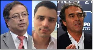 We did not find results for: Tomas Uribe Se Despacha Contra Petro Y Fajardo