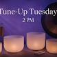 Tune Up Tuesdays event image