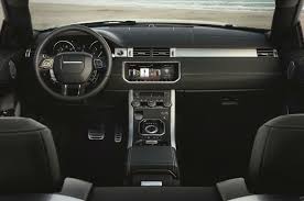 2017 Range Rover Hse Interior Range Rover Evoque Range Rover Evoque Convertible Range Rover Hse