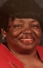 Jacqueline Atterberry Obituary