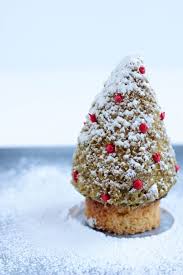 Mes Sapins De Noel A La Pistache Un Vrai Dessert De Fete 2018 Desserts De Fete Dessert Noel Individuel Noel