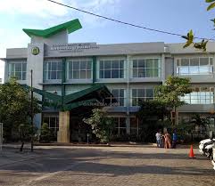 Kepribadian muhammadiyah adalah salah satu doktrin ideologis muhammadiyah. 30 Gambar Rumah Sakit Lamongan Terbaru Koleksi Gambar Rumah Terlengkap