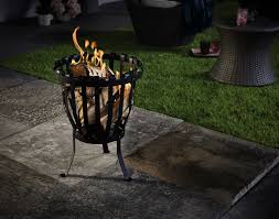 Jul 22, 2021 · cover the fire pit with a suitable lid to contain any hot embers and prevent ash from blowing around. In Pictures Aldi Selling New Fire Pits Rsvp Live