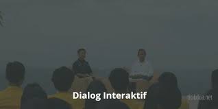 Contoh halaman depan laporan laporan ialah dokumen yang membentangkan maklumat dalam format teratur untuk khalayak dan tujuan tertentu. 5 Contoh Dialog Interaktif Dan Kesimpulannya Beserta 5w 1h