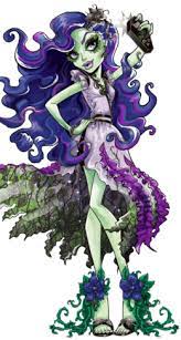 Amanita Nightshade Monster High Art Monster High Characters Monster High Pictures