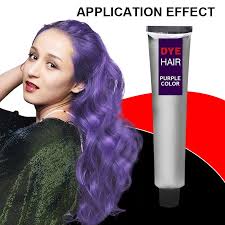 Dyeing your hair a bright purple color can make you look flattering and set for almost any. Smoke Purple Hair Dye Neutral Batik Hair Cream Fast Dyeing Fixing Hair Color Semi Permanent Long Lasting Hair Dye Bright Women Hair Color Mixing Bowls Aliexpress