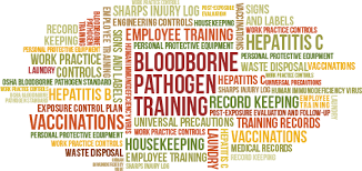 Image result for Bloodborne Pathogen Exposure