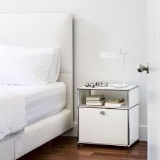 Gestalten Sie Mit Dem Usmmodularfurniture Konfigurator Ihren Eigenen Nachttisch Dieser Kann Jederze Modular Furniture Bedside Table Design Plywood Bed Designs