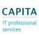 Smiths Consulting/Capita IT Professional Services