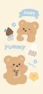 | see more about wallpaper, background and pink. 160 Wallpaper Ideas In 2021 Cute Wallpapers Kawaii Wallpaper Cute Cartoon Wallpapers