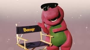When autoplay is enabled, a suggested video will. Won T You Say You Love A Dark Barney Movie Texas Monthly