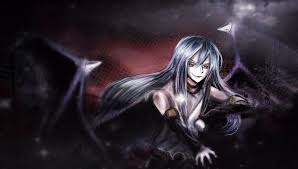 demon lord rimuru tempest